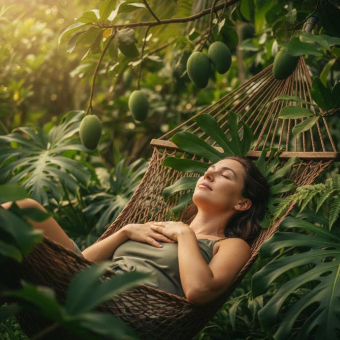 Graviola 60 cápsulas - Próstata