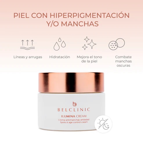 ILUMINA  CREAM BEL CLINIC - CARACTERISTICAS 500x500.jpg