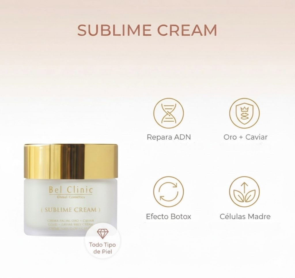 SUBLIME CREAM  BEL CLINIC - CARACTERISTICAS 500x500.jpg