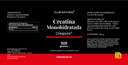 Creatina Monohidratada CREAPURE®