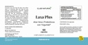 Laxa Plus 60 cápsulas
