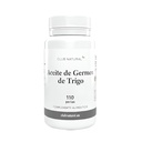 Perlas de aceite de Germen de Trigo de 500mg.
