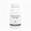 Perlas de aceite de Germen de Trigo de 500mg.