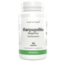 Harpagofito 30 cápsulas MEGAPLUS - Antiinflamatorio natural