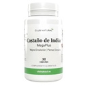 Castaño de Indias 30 cápsulas MEGAPLUS - Varices, síndrome piernas cansadas