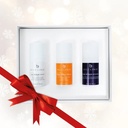 Pack CONTORNO ojos - Eyes Repair Serum 30ml + Serum Vitamina C pura 30ml + Retinol Booster 30ml