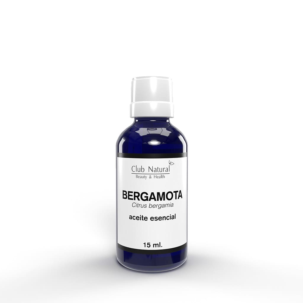 Aceite Esencial de Bergamota (Extra)