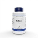 Citrato de Potasio 90 cápsulas