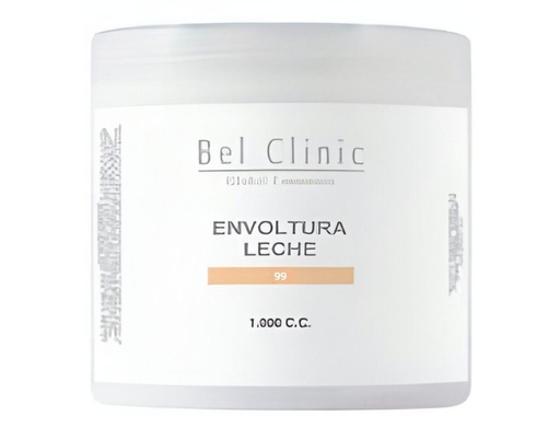 ENVOLTURA LECHE -99- (polvo) Tarro 1000 c.c