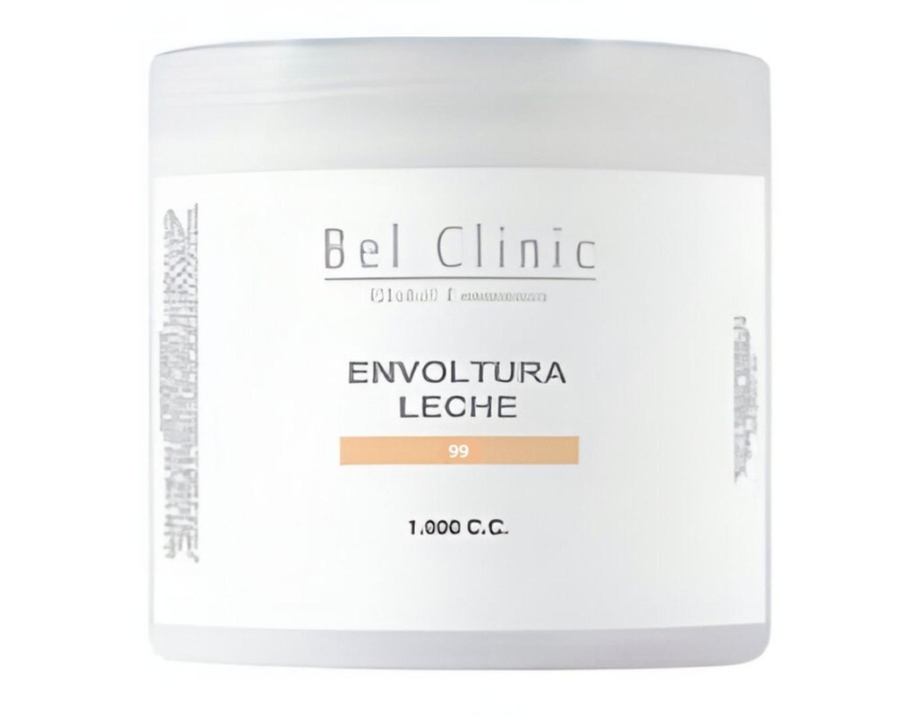 ENVOLTURA LECHE -99- (polvo) Tarro 1000 c.c