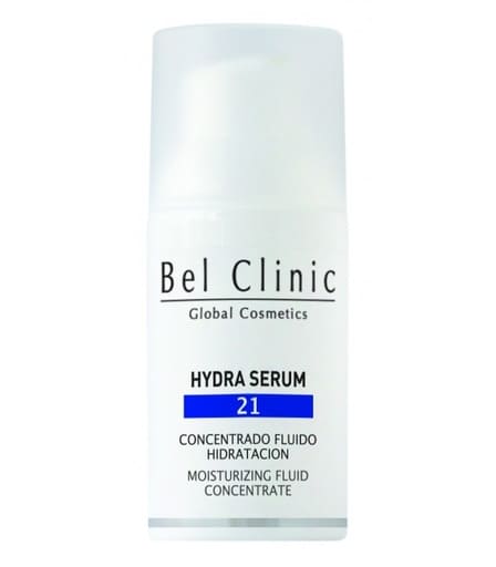 HYDRA SERUM -21- (Super hidratante) 30ml