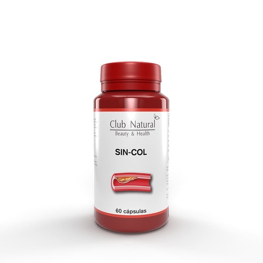 Colesterol Clean 60 cáps