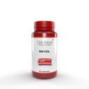 Colesterol Clean 60 cáps