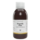 Jarabe Hepatik Plus - 500ml