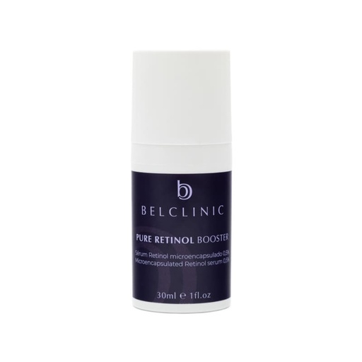 NUEVO Serum Retinol - (Microencapsulado 0,5%) 30ml