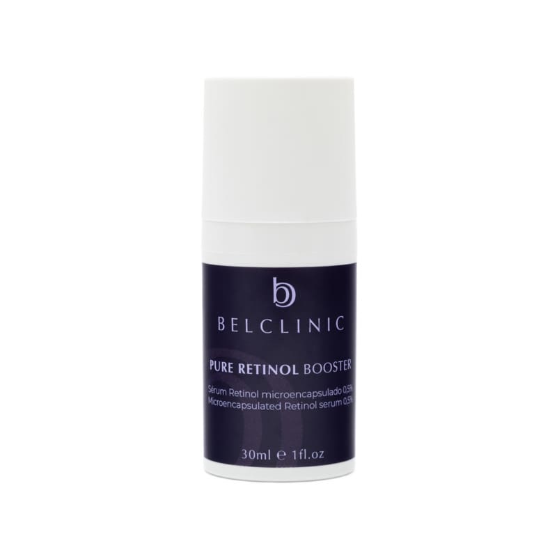 Serum Retinol - (Microencapsulado 0,3%) 30ml