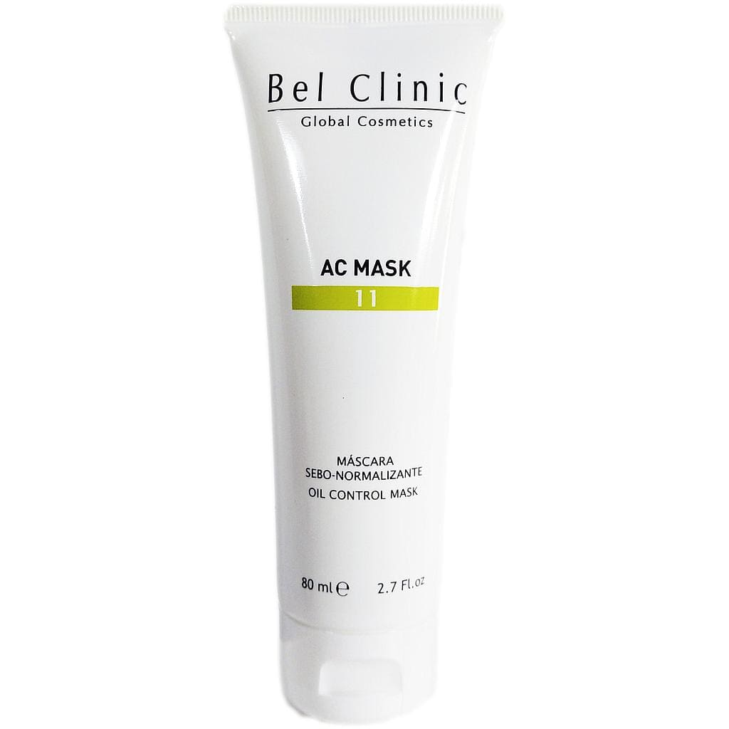 AC MASK -11- (mascarilla astringente) tubo 80ml