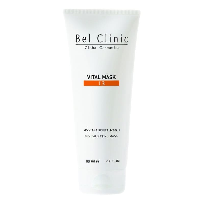 VITAL MASK -13- (mascarilla revitalizante) 80ml