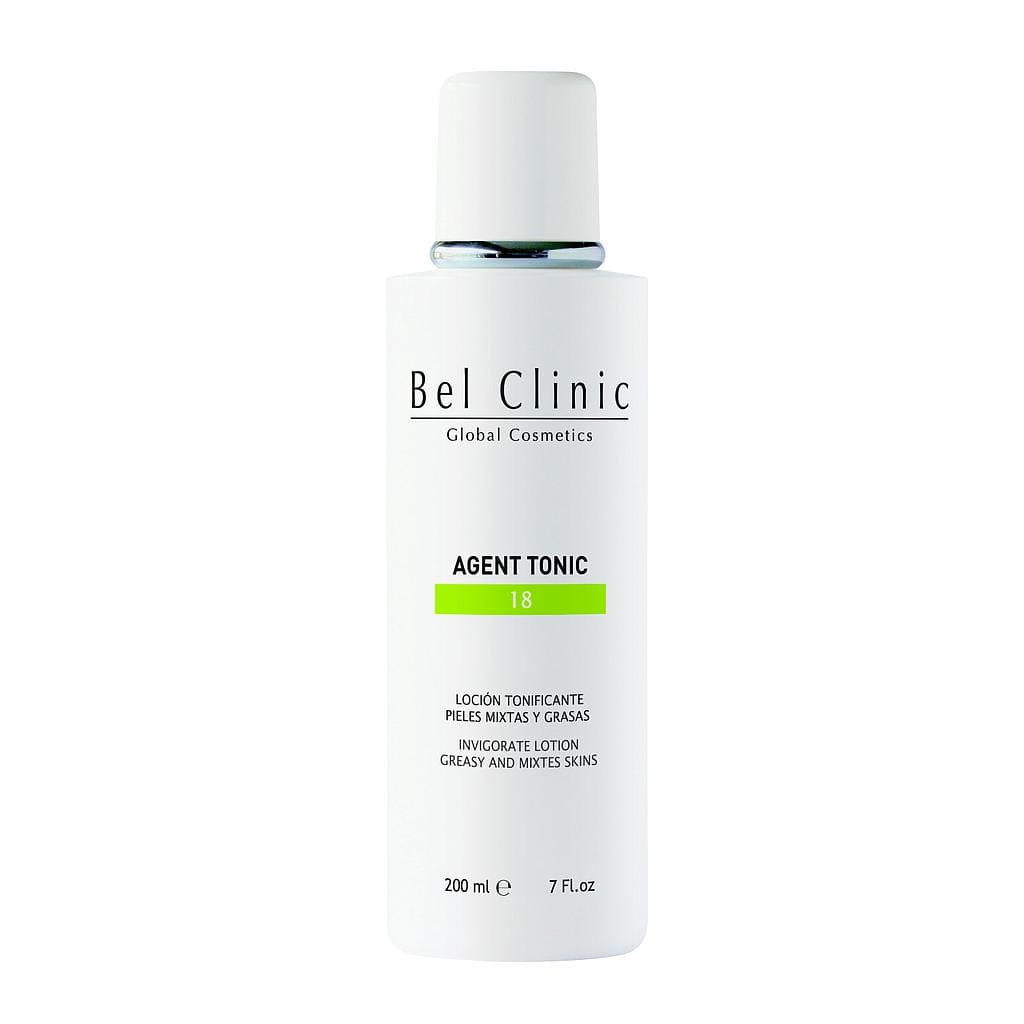 Tónico Agent Tonic 200ml