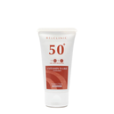 Crema Solar Facial con COLOR, Vitamina D-like SPF50 de 50ml