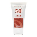 NUEVO Crema Solar Facial con COLOR, Vitamina D-like SPF50 de 50ml