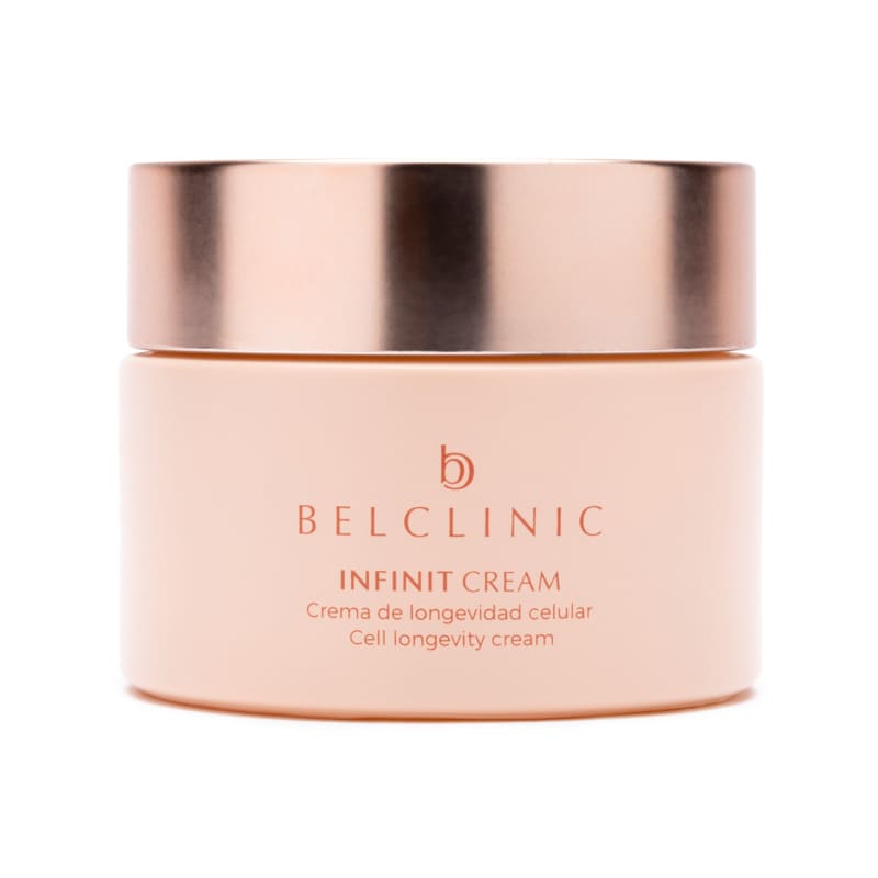 NUEVO Infinit Cream 50ml - Crema de longevidad celular