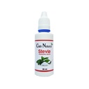 Stevia líquida 30ml Endulzante natural