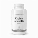 Aceite de Espino Amarillo (Omega 7) - 110 perlas