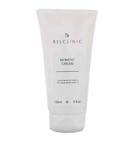 Nuevo MOMENT CREAM 150ml (crema antiarrugas) antes LAST CREAM  200ml