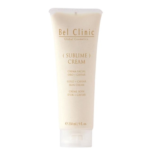 Crema facial Sublime Cream 250ml