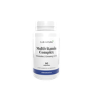 Multivitamin Complex con Ginseng y Q10 60 cáps