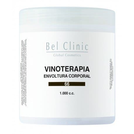 VINOTERAPIA ENVOLTURA CORPORAL  -66- (polvo) 1000c.c.