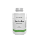 Alga Espirulina BIO 200 comprimidos de 400mg