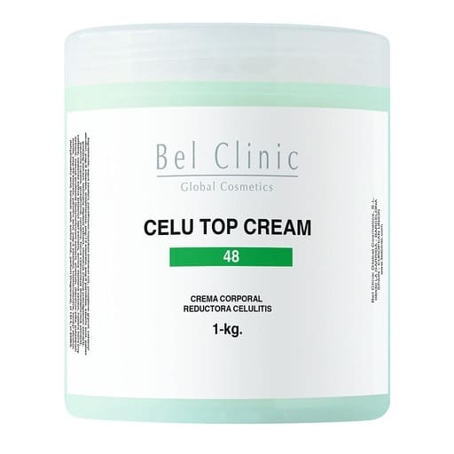 Celu Top Cream 1000ml