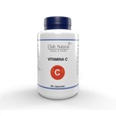 Vitamina C Natural 90 cáps con Acerola y Escaramujo