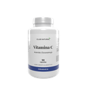 Vitamina C Natural con Acerola y Escaramujo 90 cápsulas