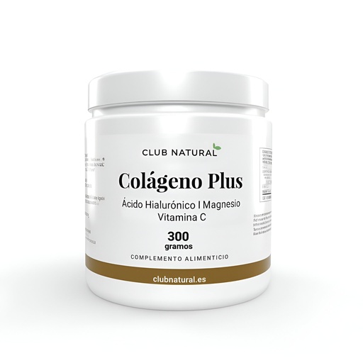 Colágeno Plus - 300 gramos