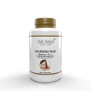 Colágeno Plus 180 cápsulas