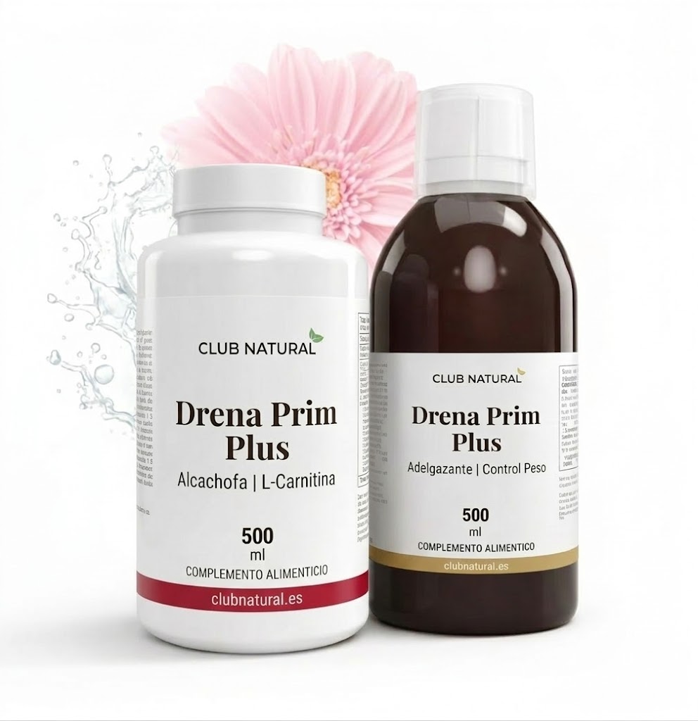 Pack - Drenaje & Definición Personal