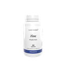 Zinc Bisglicinato 60 cápsulas