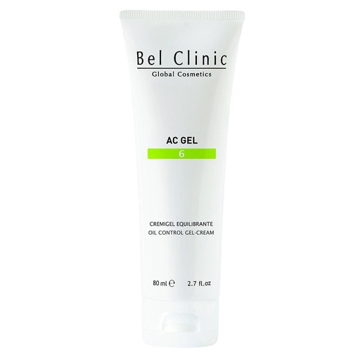 Gel para Acné AC Gel 80ml