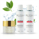 PACK SUBLIME ORO-Sublime Cream 50+Soft Emulsion 200+Soft Tonic 200