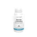 Duerme y Descansa con Melatonina 60 cápsulas