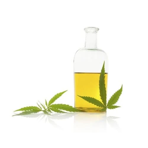 ACEITE VEGETAL DE CAÑAMO BIOLÓGICO 250ml