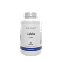 Citrato de Calcio y Vitamina D3 90 cápsulas