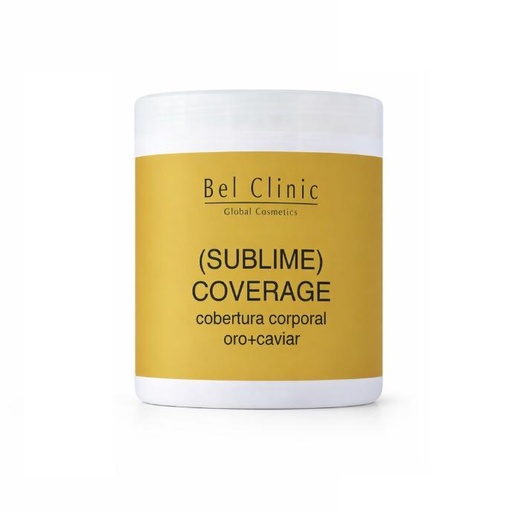 Sublime Coverage 1000 cc