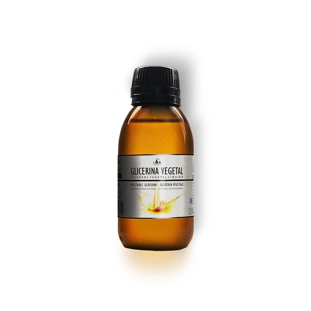 Glicerina Vegetal 250gr