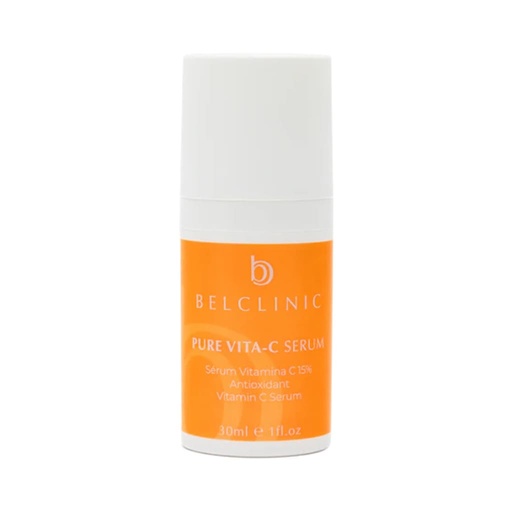NUEVO Serum Vitamina C - (VITA-C 15% airless) 30ml