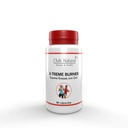 Quema grasas X-Treme Burner 90 caps con CLA