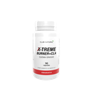 Quemagrasas X-Treme Burner 90 caps con CLA